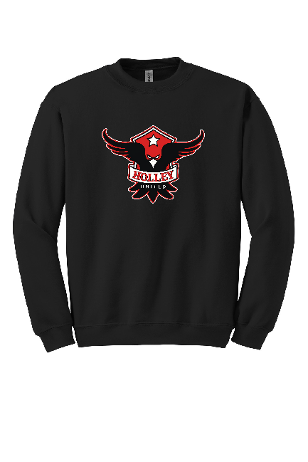 Holley United Crewneck Sweatshirt