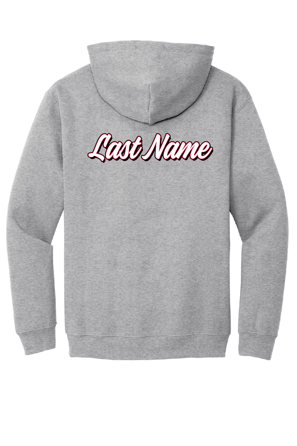 Student Council Hoodie