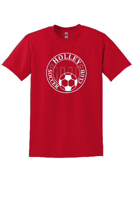 House League Cotton T-Shirt