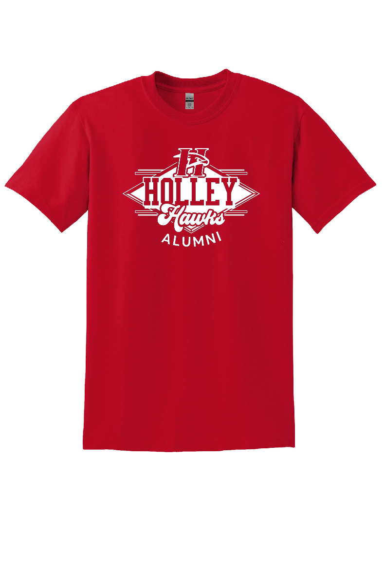 Holley ALUMNI T-Shirt