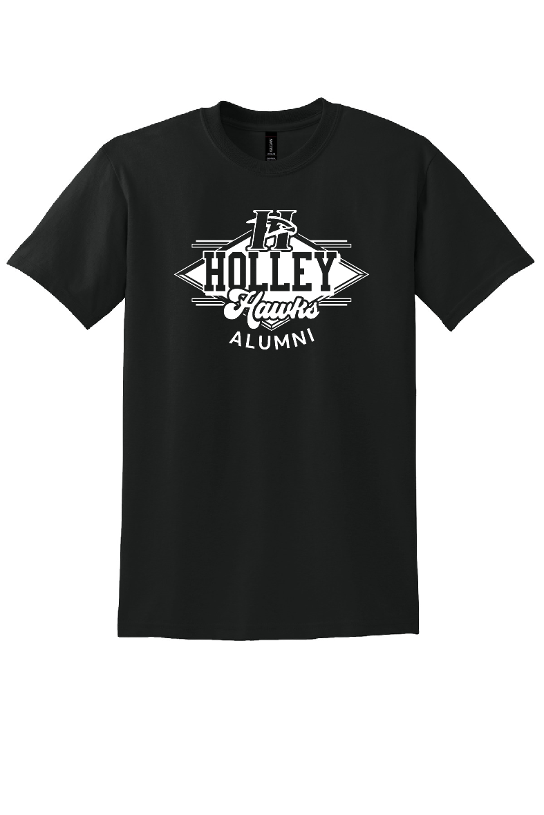 Holley ALUMNI T-Shirt