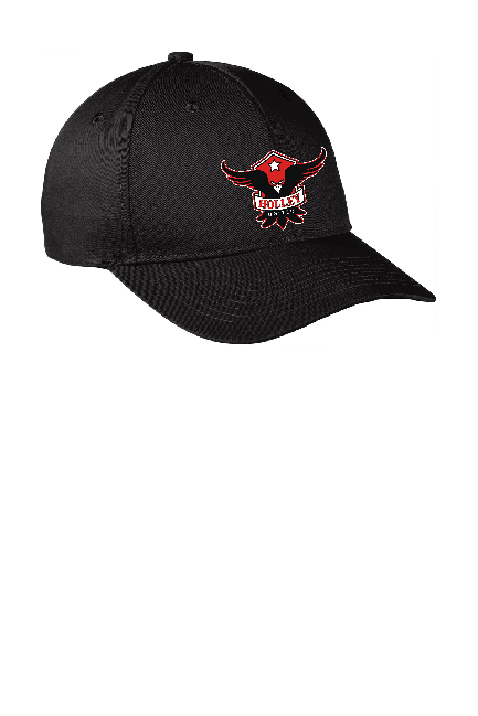 Holley United Snapback Hat