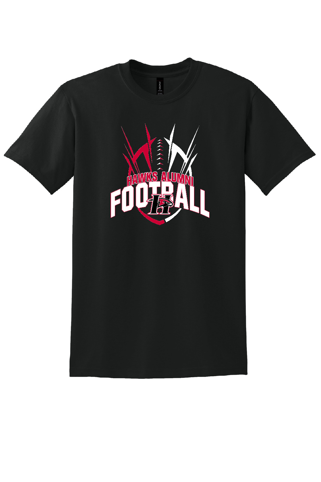 Holley Alumni Football Shirt