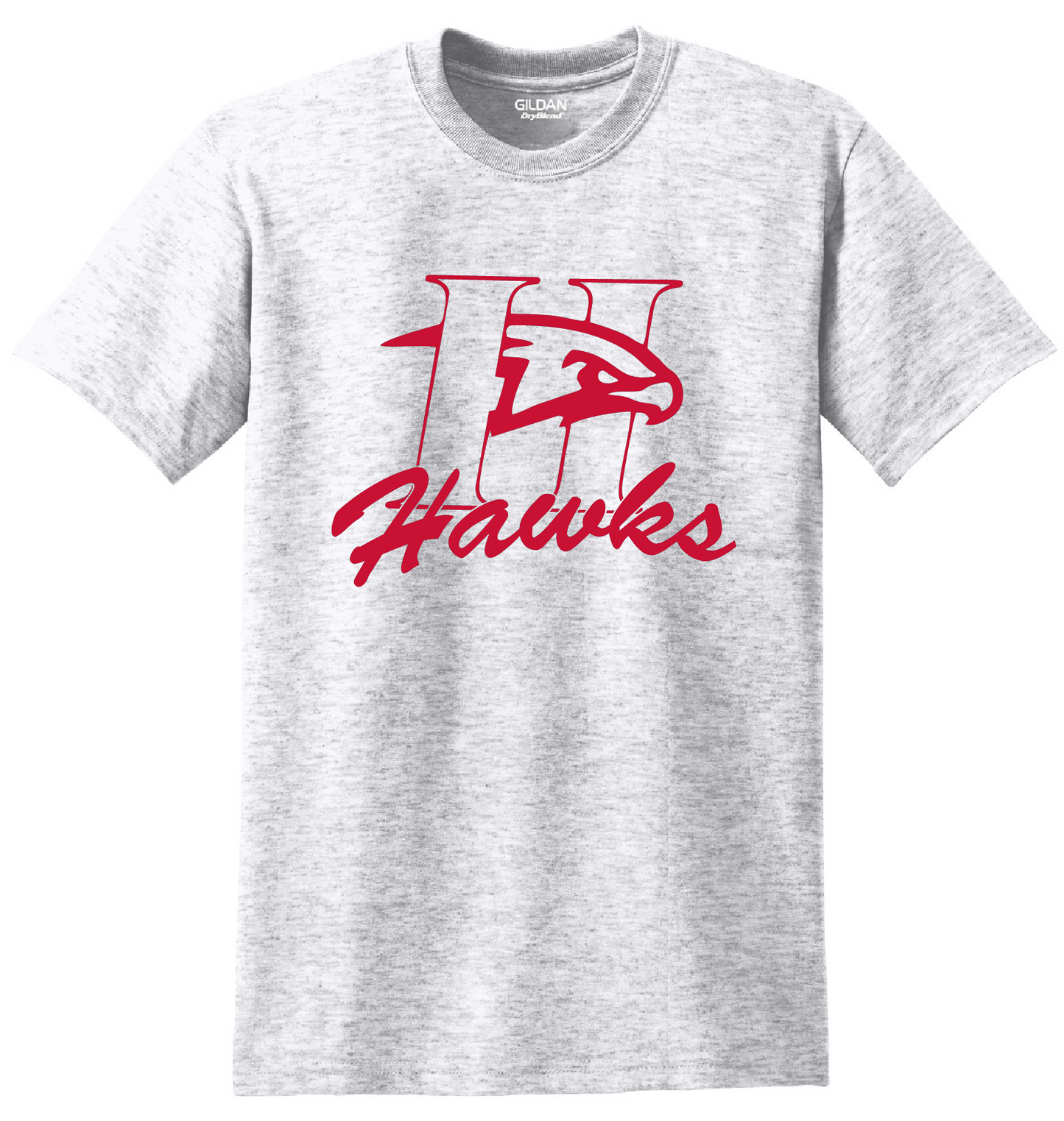 Hawks (logo 2) T-Shirt