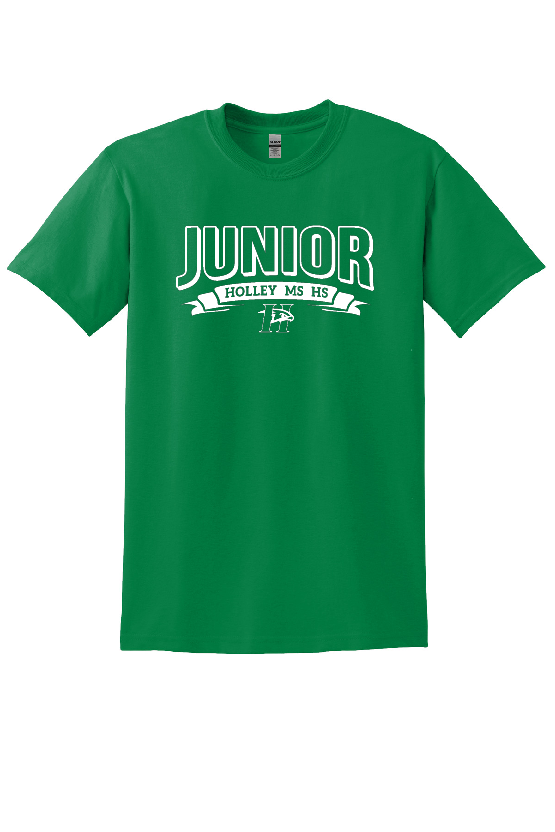 Junior Color Day T-Shirt