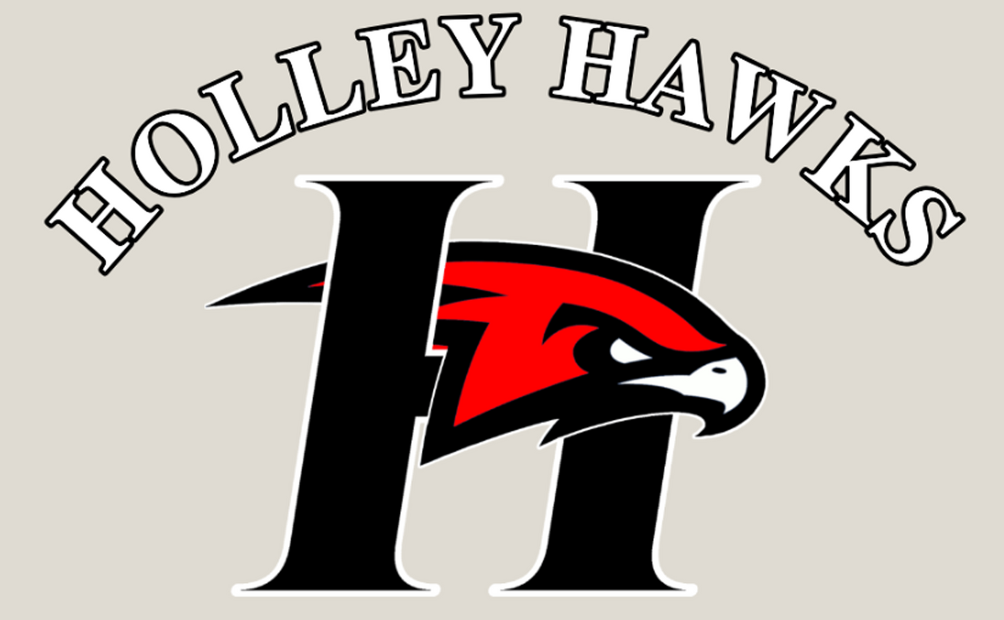 Holley Hawks Soft Shell Jacket