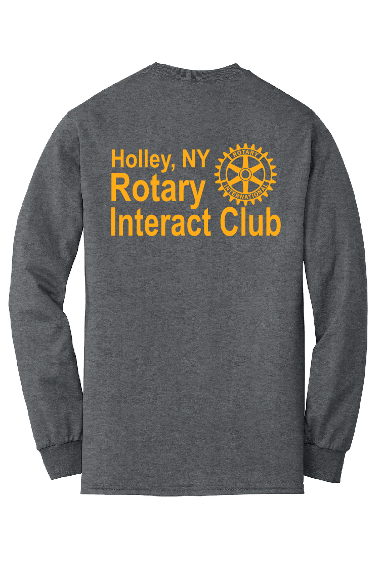 Interact Long Sleeve