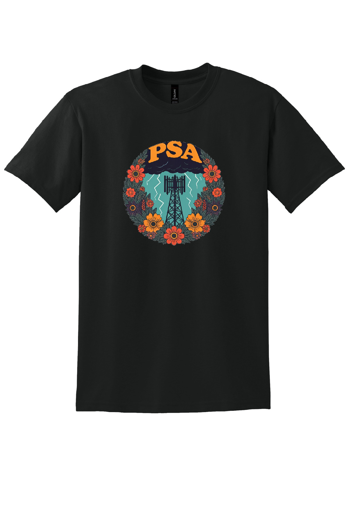 PSA T-Shirt