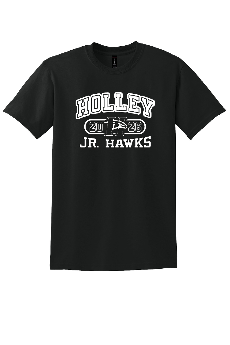 Jr Hawks 2026 T-Shirt
