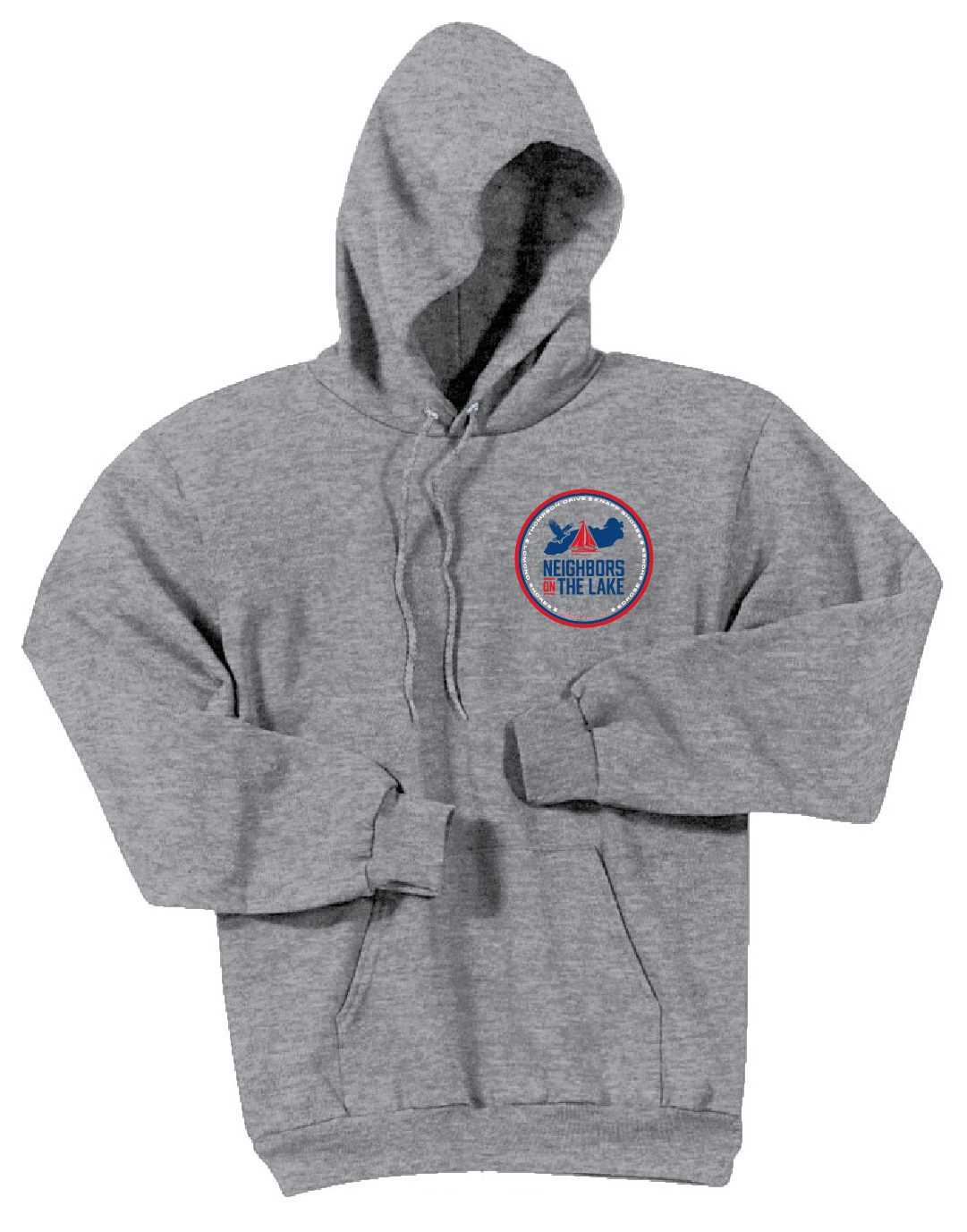 NOTL Hoodie (pocket logo)