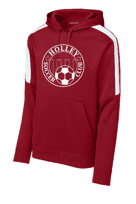 House League Performance Hoodie