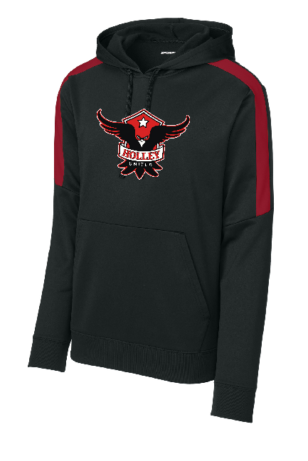 Holley United Performance Hoodie