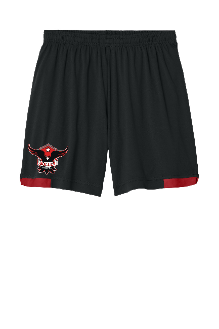 Holley United Shorts