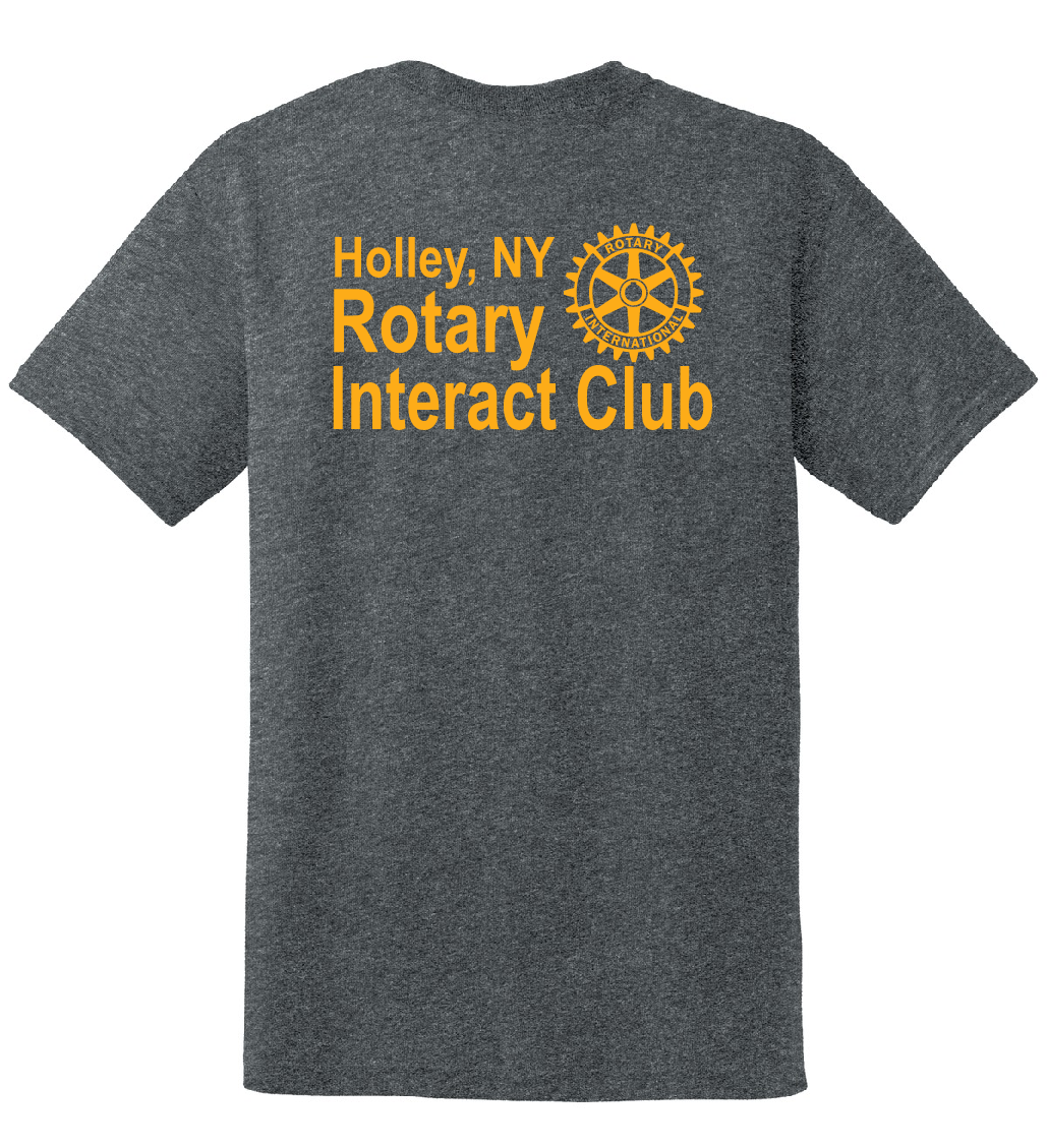 Interact T-Shirt