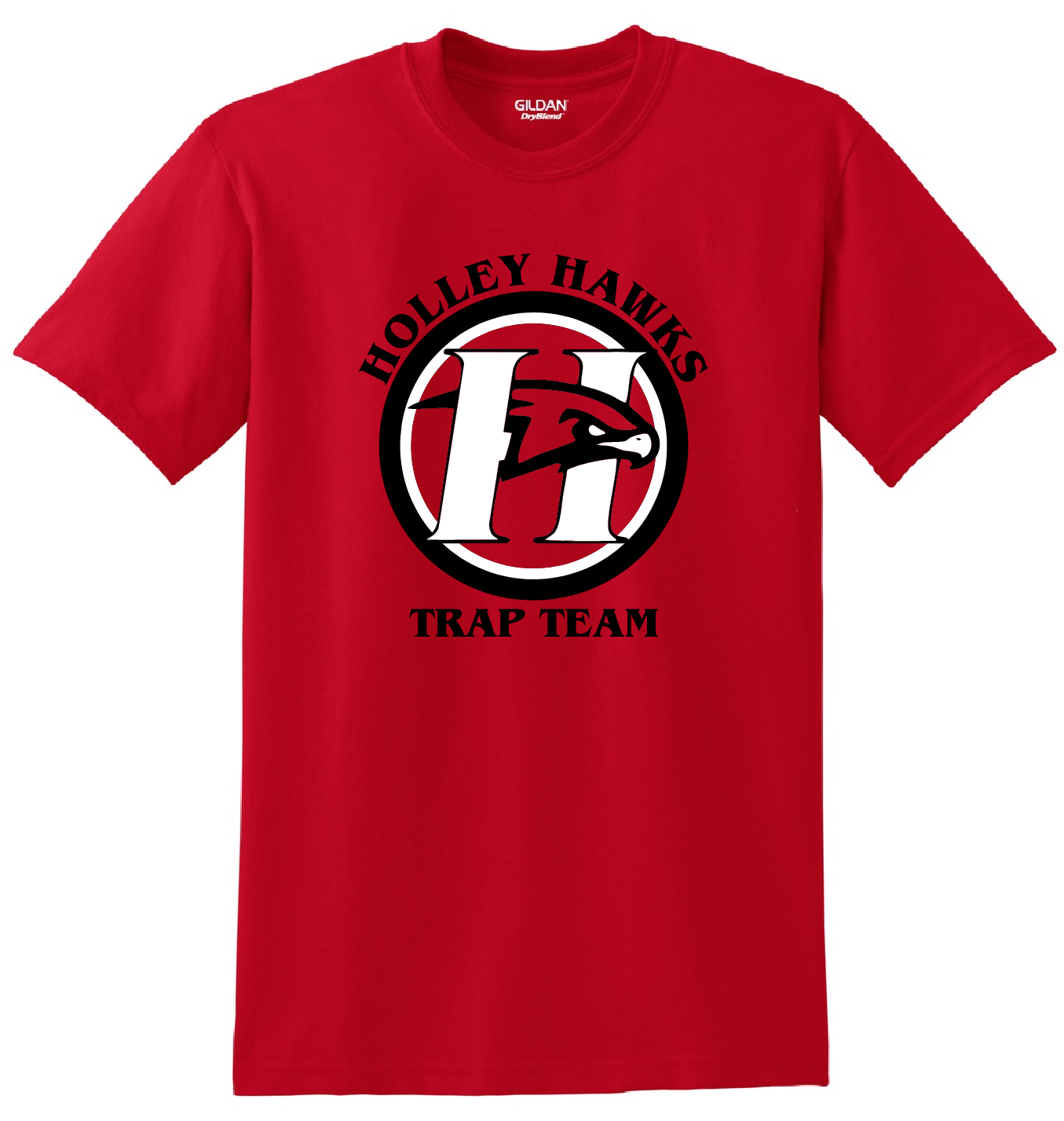 Holley Trap Team Apparel