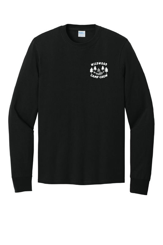 Wildwood Camp Crew Long Sleeve