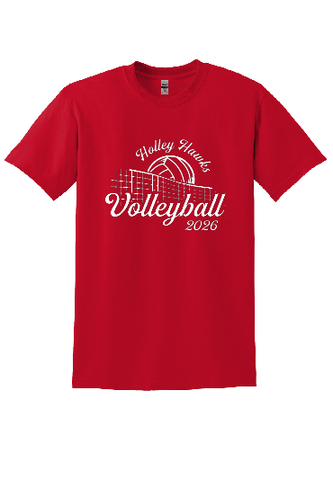 HVB Cotton T-Shirt
