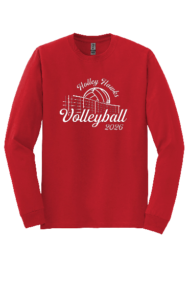 HVB Cotton Long Sleeve