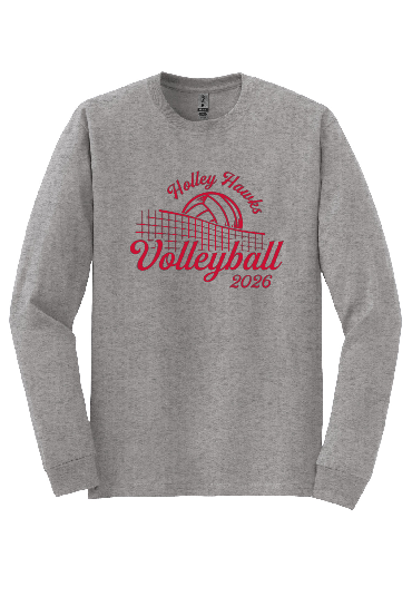 HVB Cotton Long Sleeve