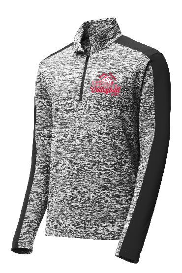 HVB Performance 1/4 Zip