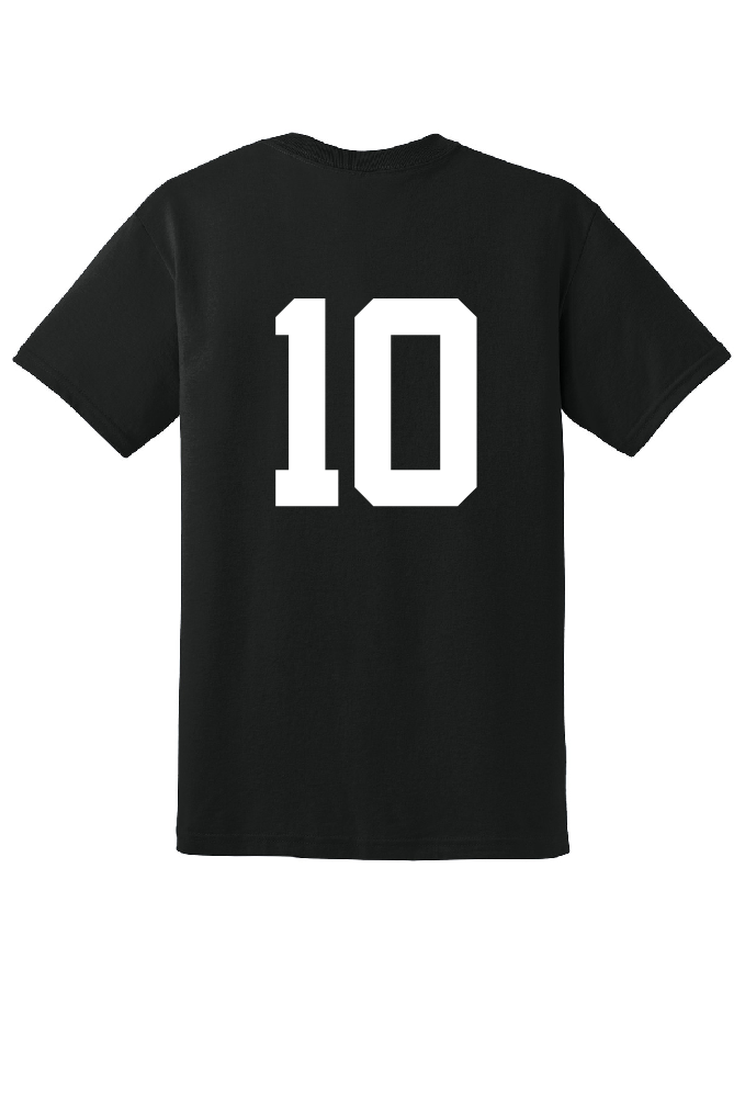 Number Add On