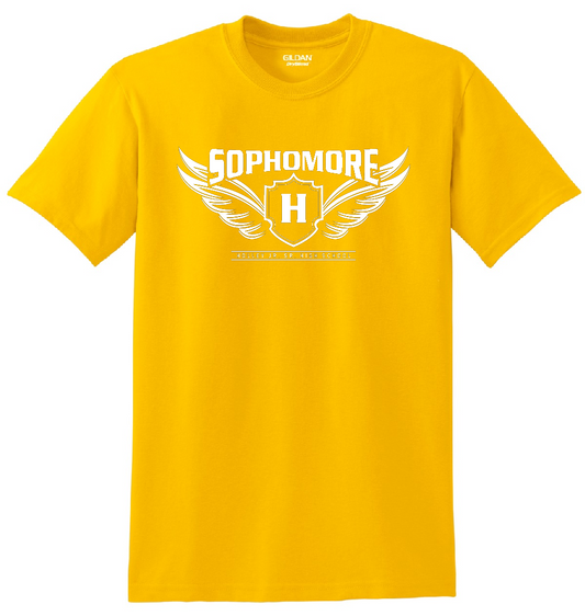 Sophomore T-Shirt