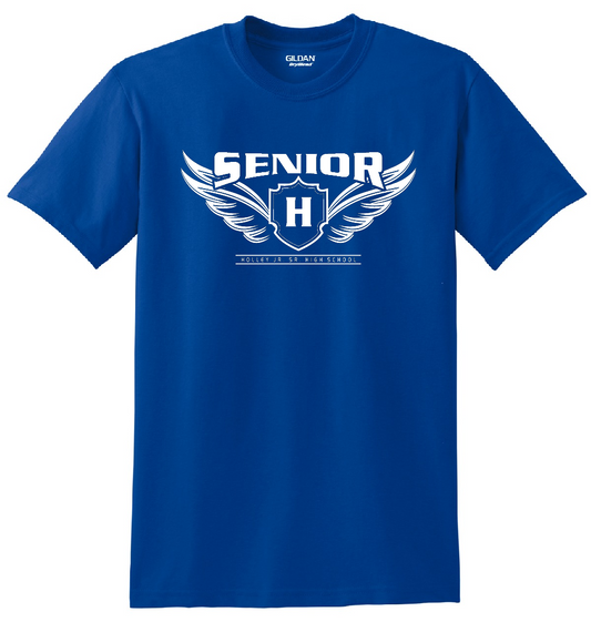 Senior T-Shirt