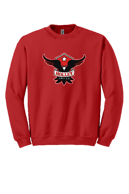 Holley United Crewneck Sweatshirt