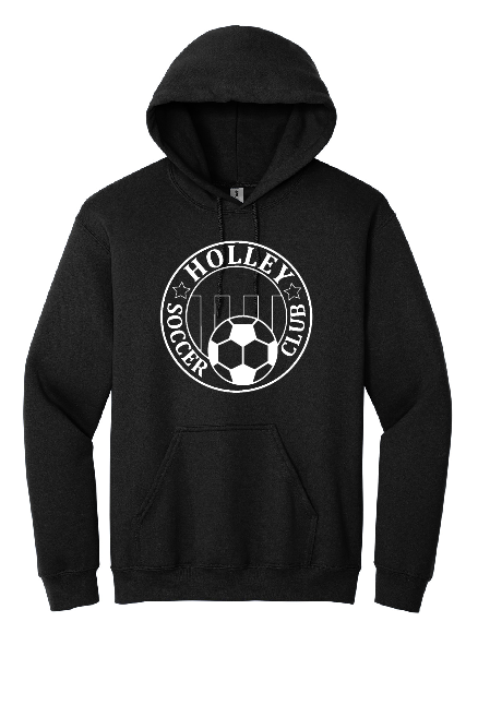 House League Hoodie
