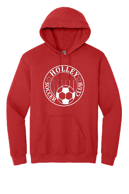 House League Hoodie