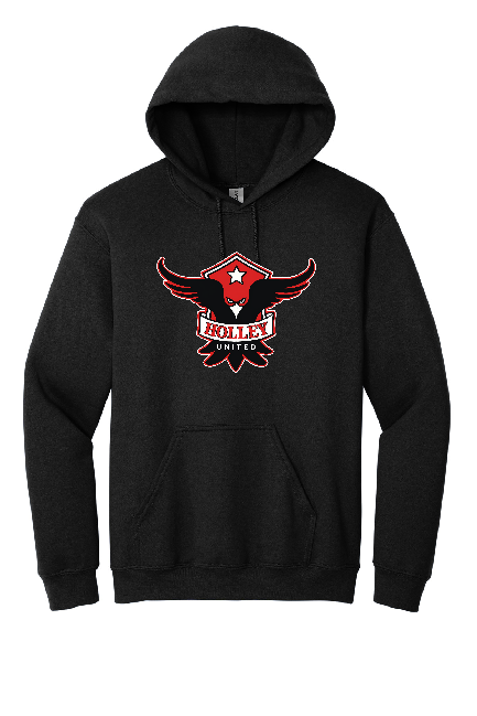 Holley United Hoodie