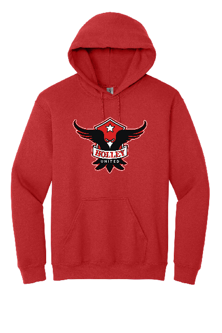 Holley United Hoodie