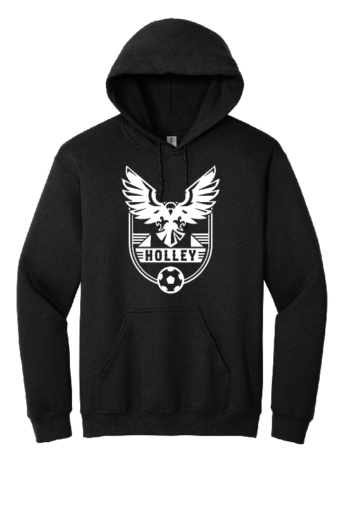 Holley Soccer Hoodie