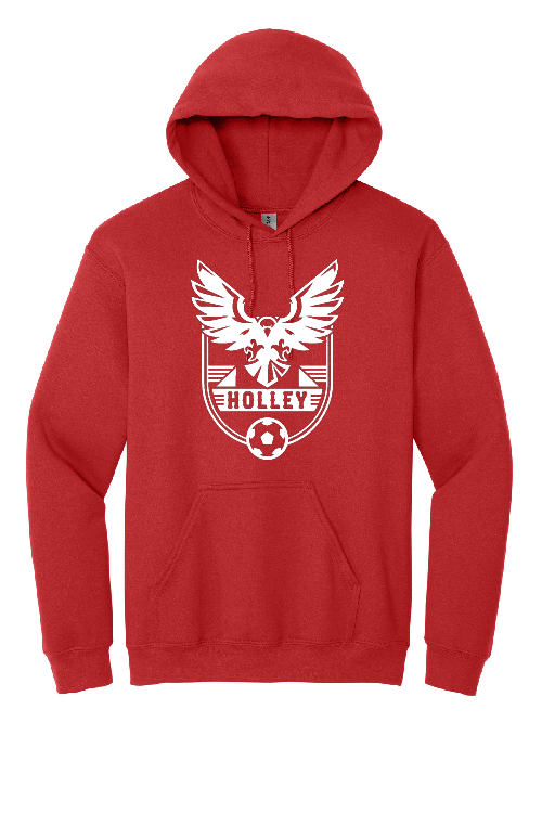 Holley Soccer Hoodie