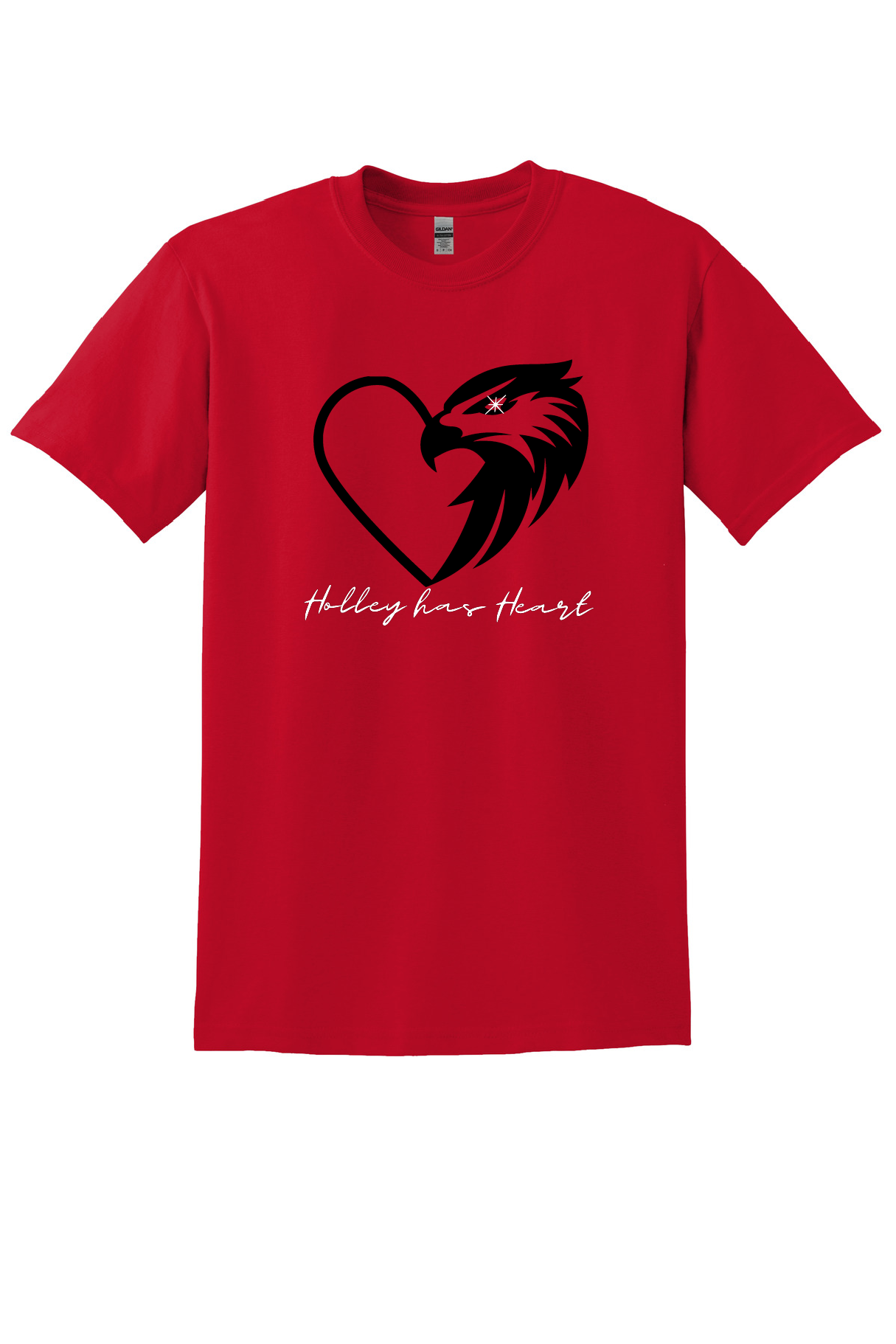 Holley Has Heart T-Shirt