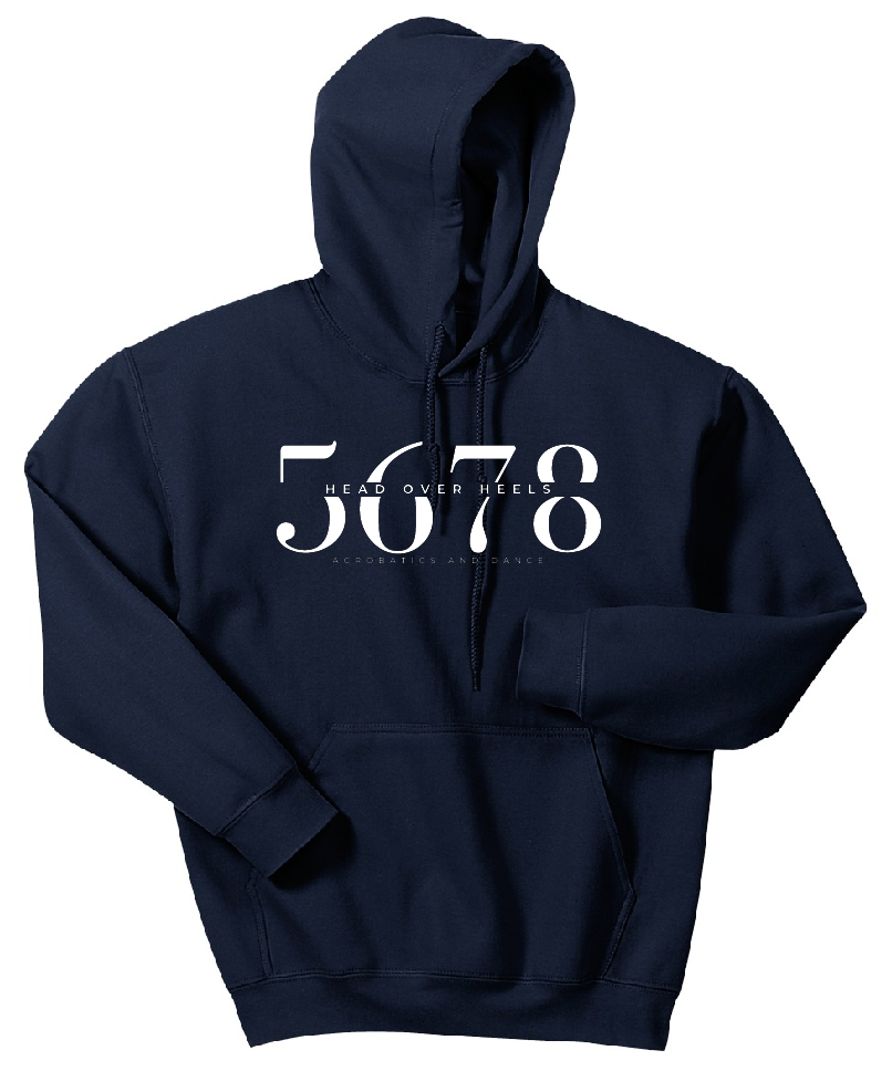 5678 Hoodie