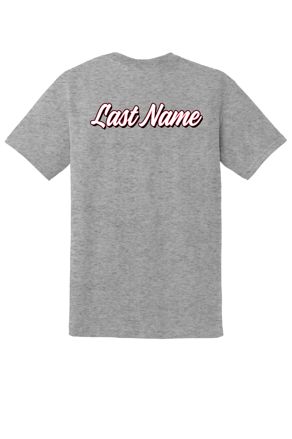 Student Council T-Shirt