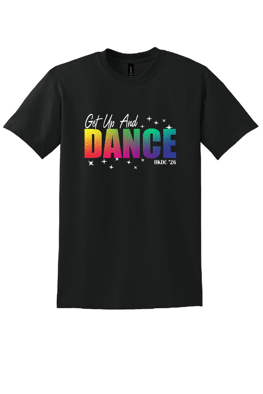 HKDC Recital T-Shirt 2026