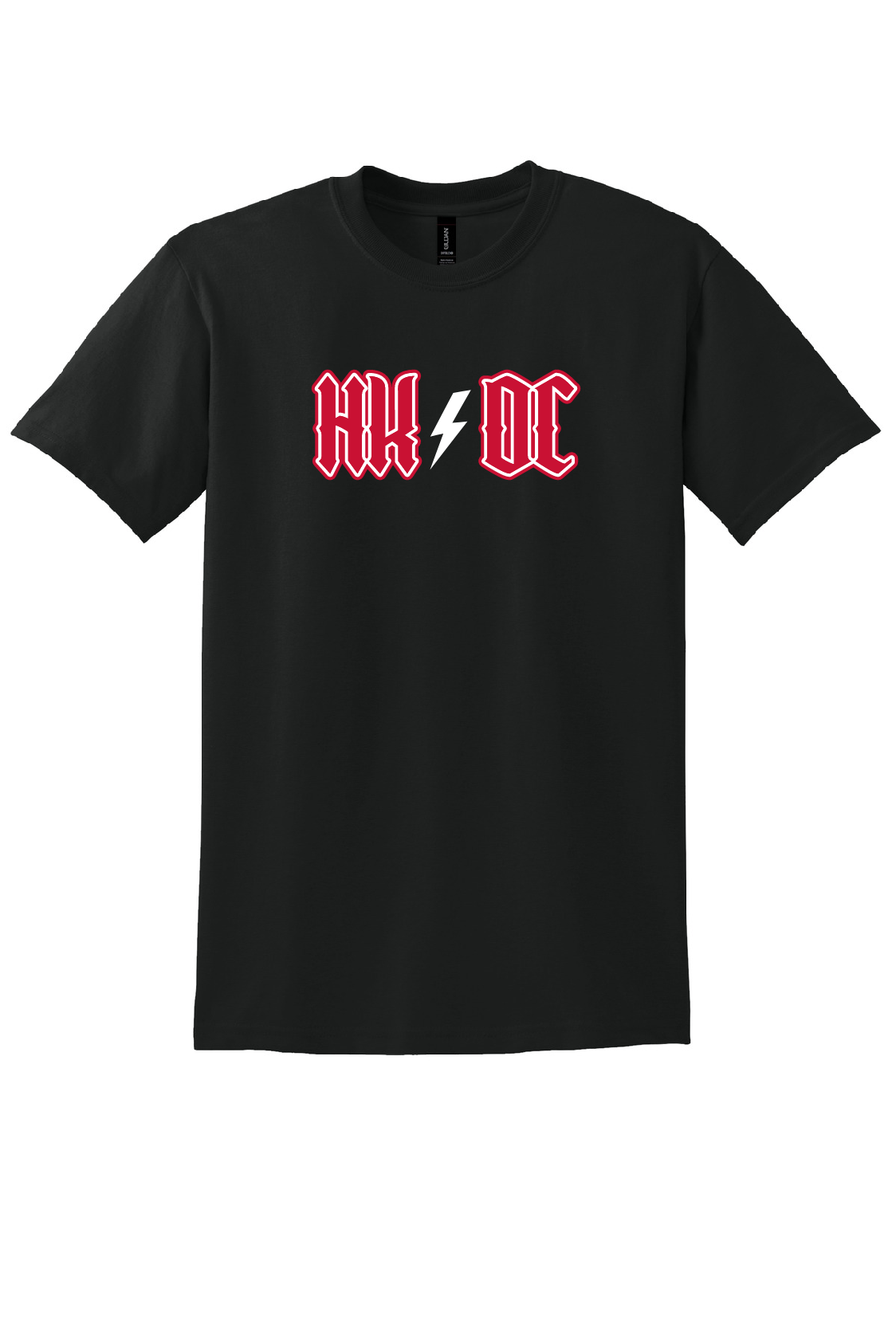 HKDC T-Shirt