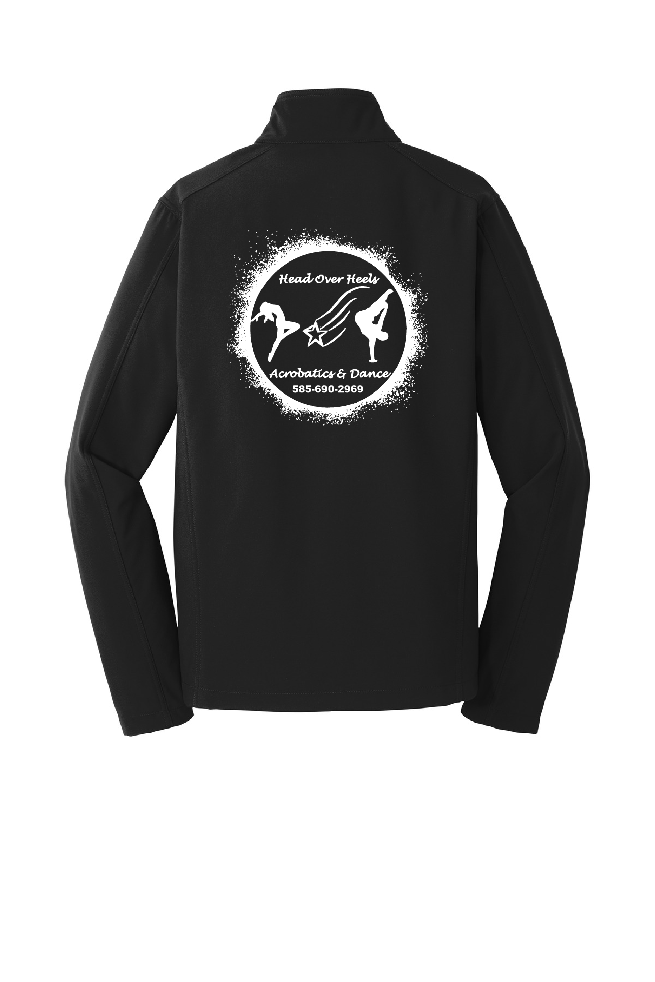 HOH Soft Shell Jacket