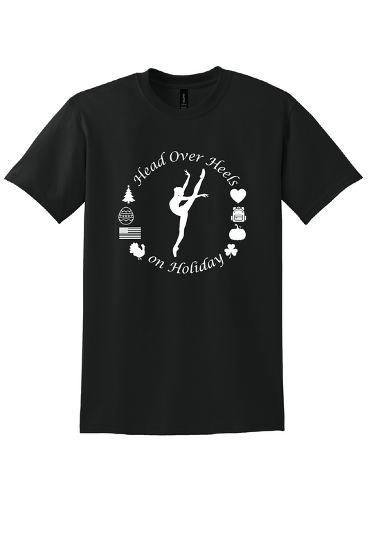 HOH Recital T-Shirt