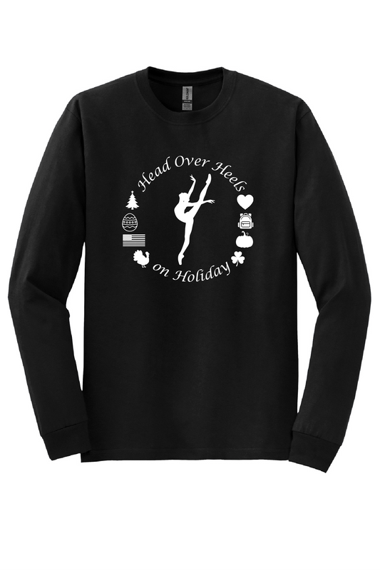 HOH Recital Long Sleeve
