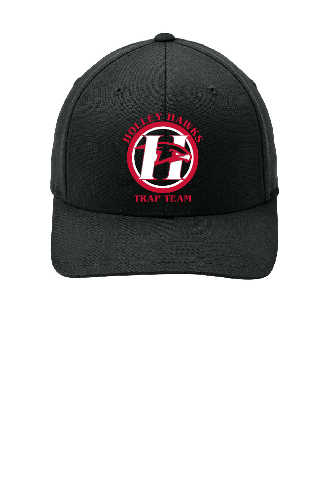 Holley Trap Team FlexFit Hat