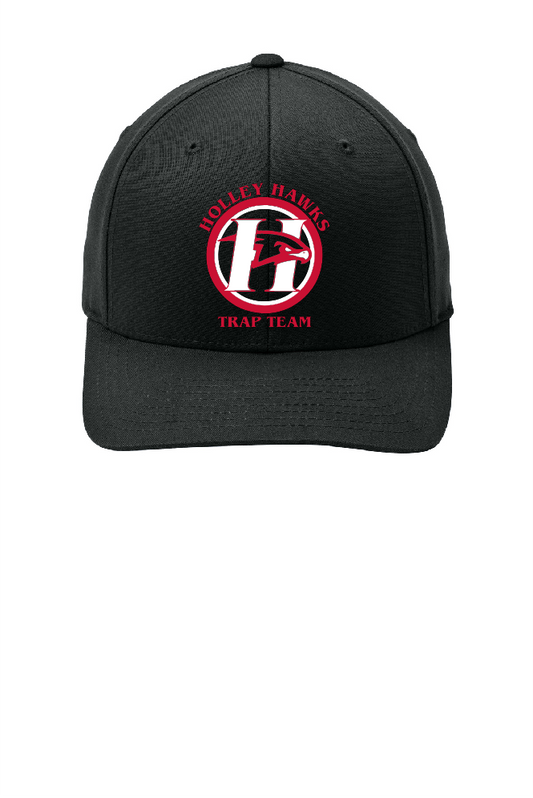 Holley Trap Team FlexFit Hat