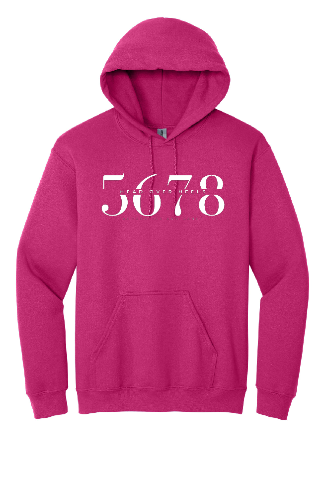 5678 Hoodie