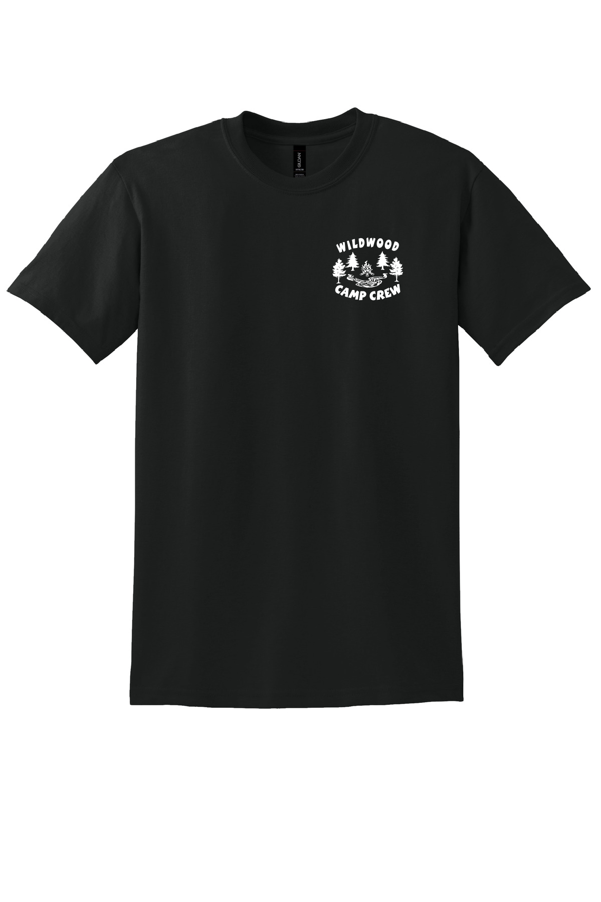 Wildwood Camp Crew T-Shirt