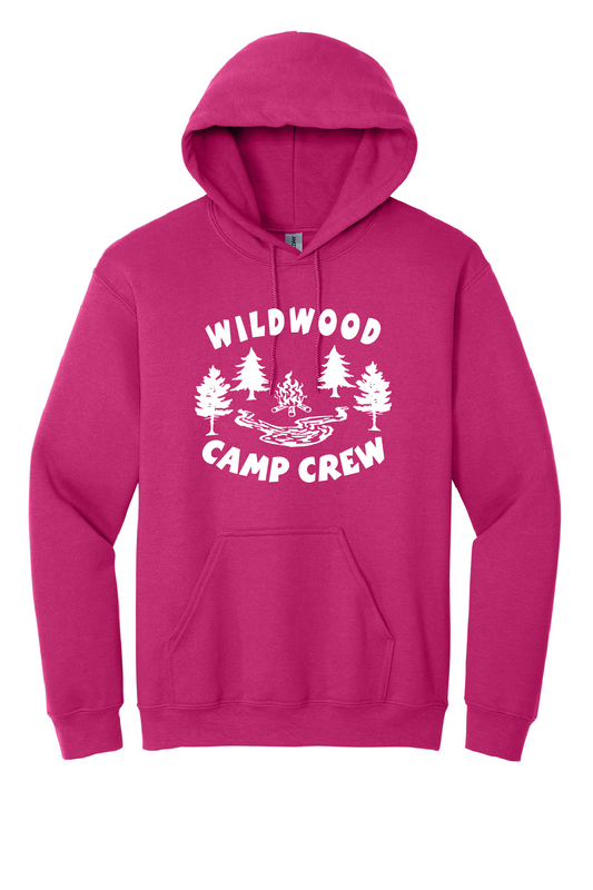 Wildwood Camp Crew Hoodie