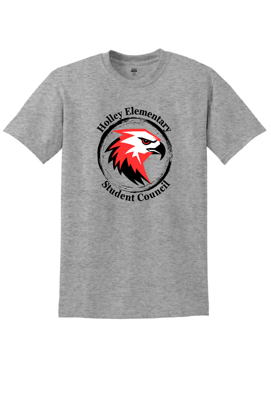 Student Council T-Shirt