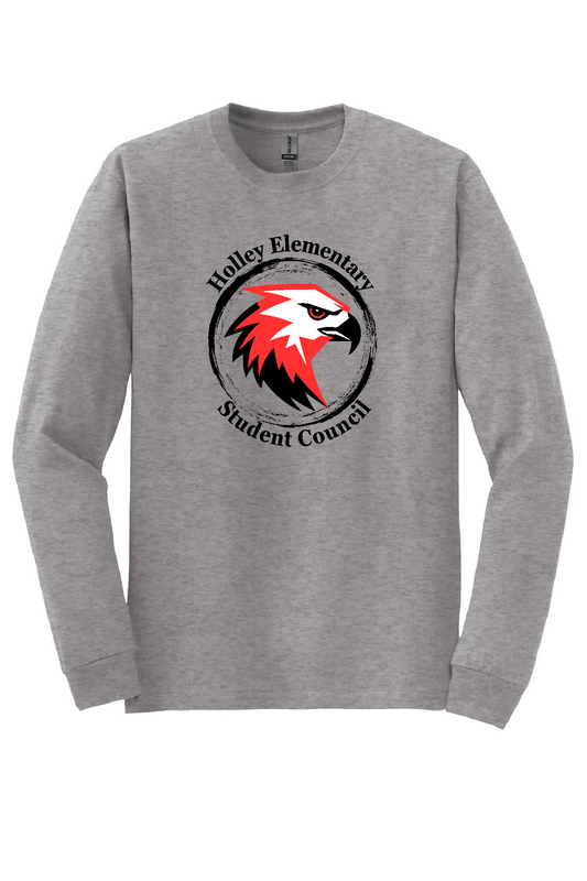 Student Council Long Sleeve
