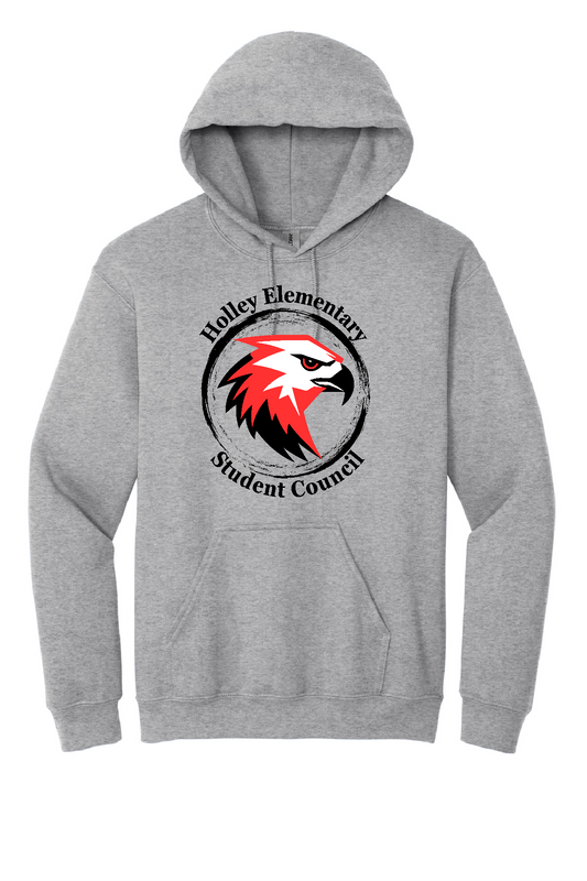 Student Council Hoodie